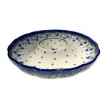 A23 Bunzlau Patat - Chips schaal 2415X diameter 30 cm Overige Schalen A23 Bunzlau Patat - Chips schaal 2415X diameter 30 cm Overige Schalen
